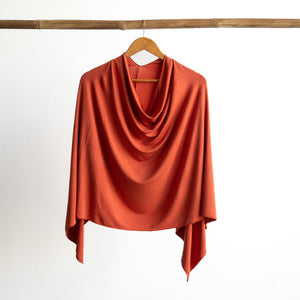 Bamboo Carpe Diem Cape