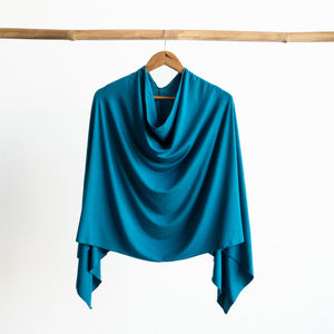 Bamboo Carpe Diem Cape
