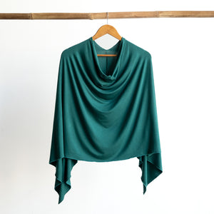 Bamboo Carpe Diem Cape