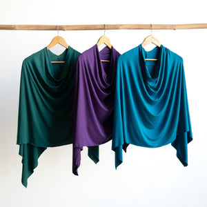 Bamboo Carpe Diem Cape