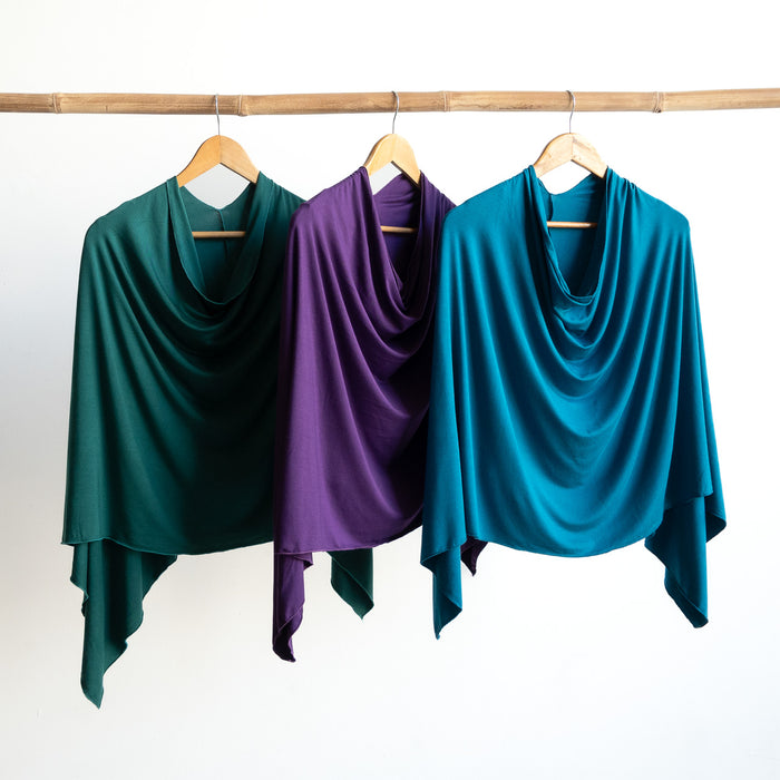 Bamboo Carpe Diem Cape