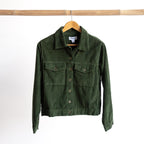 Classic Corduroy Jacket by Orientique - 23149