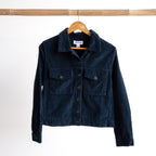Classic Corduroy Jacket by Orientique - 23149