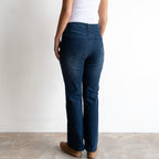 Classic Denim Stretch Jeans by Orientique - 9631