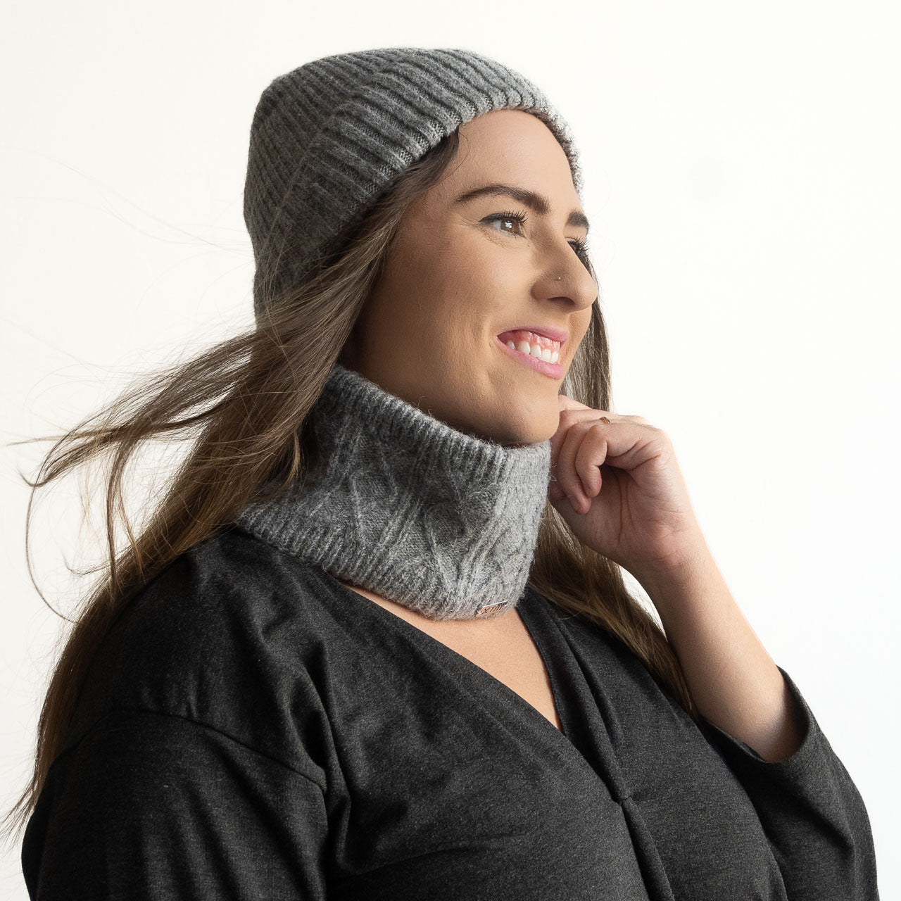 Cloud Nine Neck & Ear Warmer by XTM Australia