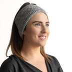Cloud Nine Neck & Ear Warmer by XTM Australia