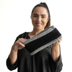 Cloud Nine Neck & Ear Warmer by XTM Australia