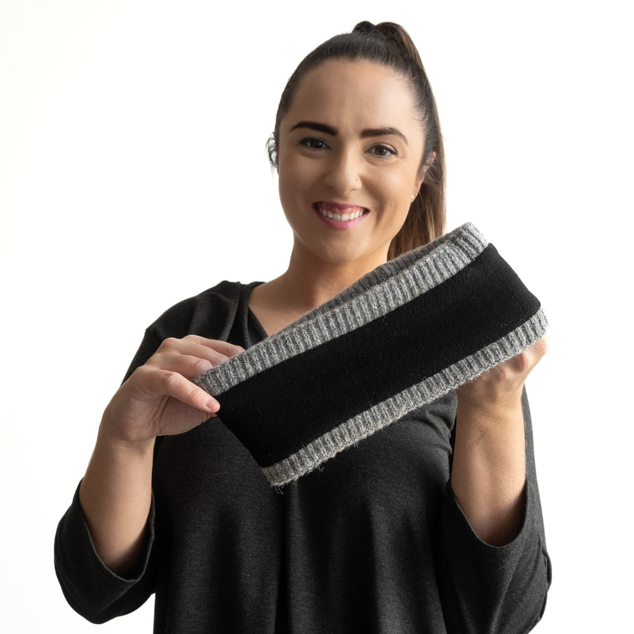 Cloud Nine Neck & Ear Warmer by XTM Australia