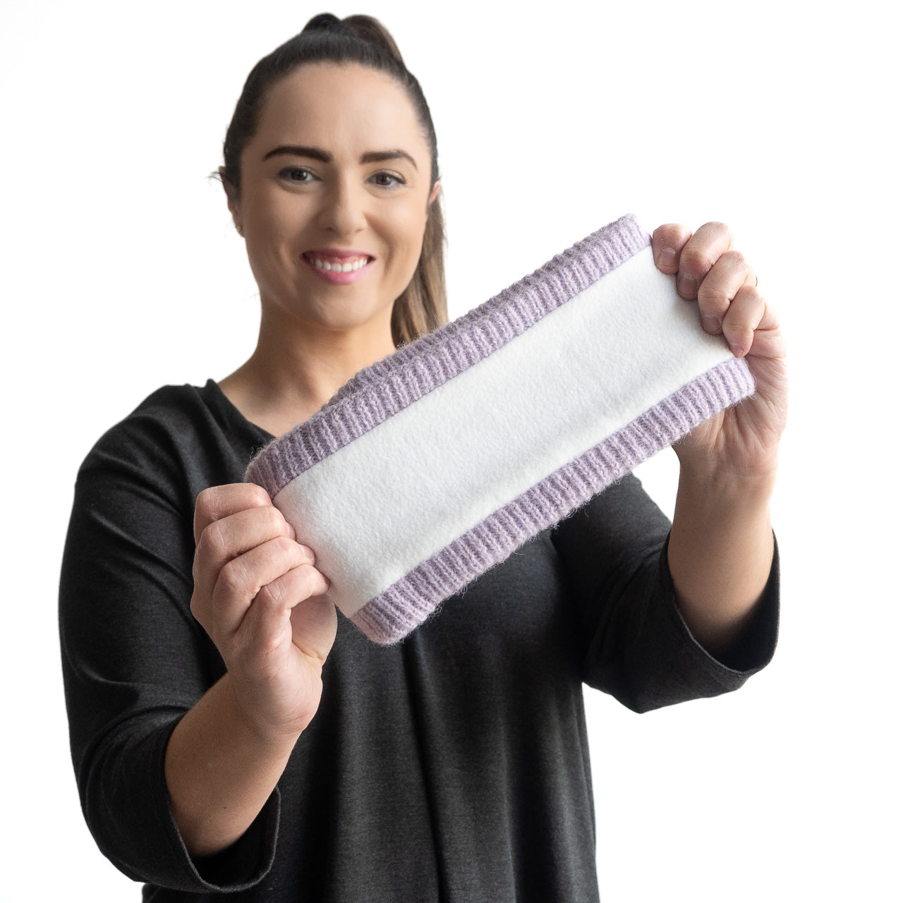 Cloud Nine Neck & Ear Warmer by XTM Australia