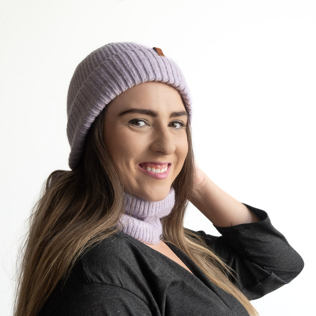Cloud Nine Beanie by XTM Australia