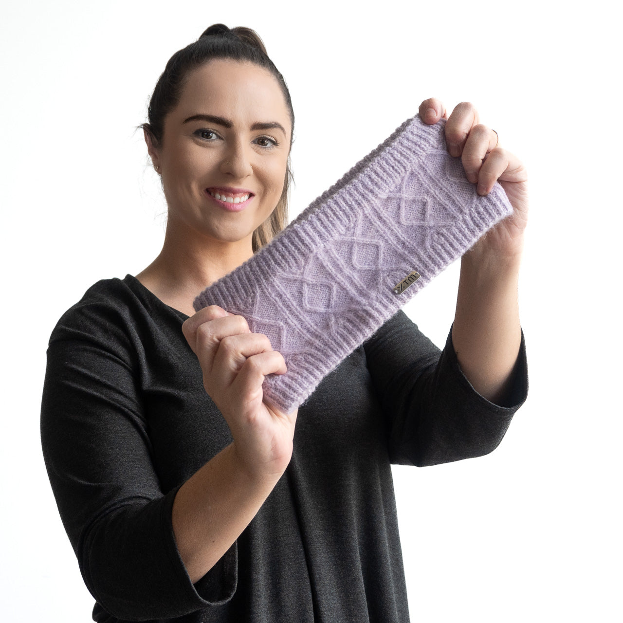 Cloud Nine Neck & Ear Warmer by XTM Australia