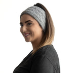 Cloud Nine Neck & Ear Warmer by XTM Australia
