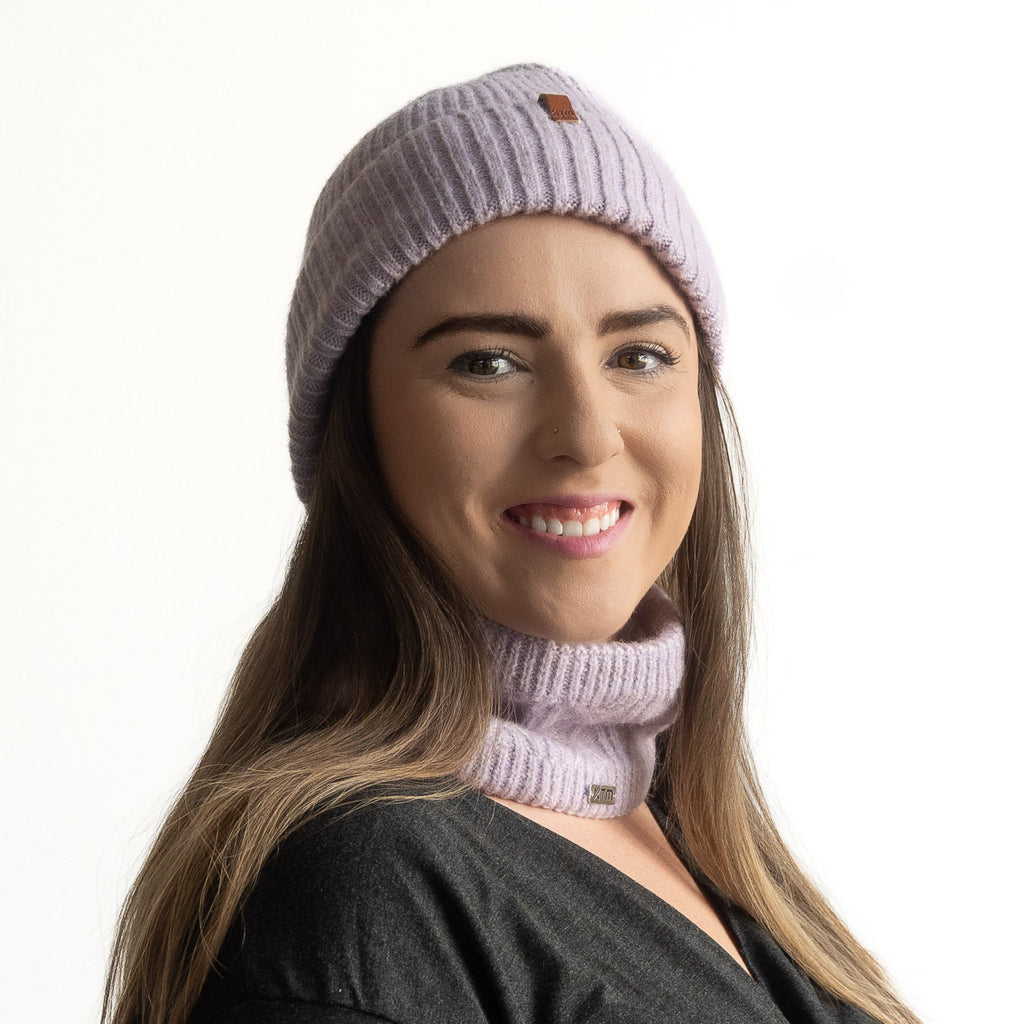 Cloud Nine Neck & Ear Warmer by XTM Australia