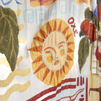 Cocktail Maxi Slip Dress by Escape - Felicia - 71563