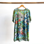Contemporary Shift Dress - Camarge - 30274