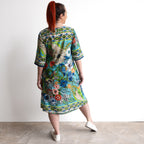 Contemporary Shift Dress - Camarge - 30274