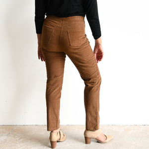 Kobomo - Ponte Jogger Pants are a smart casual winter stretch pant
