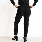 Cotton Corduroy Stretch Jeggings by Orientique - 2699