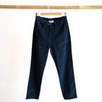 Cotton Corduroy Stretch Jeans by Orientique - 2698