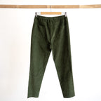 Cotton Corduroy Stretch Jeggings by Orientique - 2699