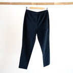 Cotton Corduroy Stretch Jeggings by Orientique - 2699