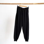 Organic Cotton Knit Jogger Pant by Orientique - 1343
