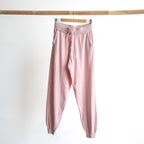 Organic Cotton Knit Jogger Pant by Orientique - 1343