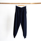 Organic Cotton Knit Jogger Pant by Orientique - 1343