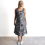 Cotton Sundress - Pampellone - 40264