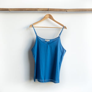 Cotton Camisole Top