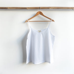 Cotton Camisole Top