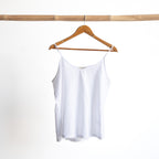 Cotton Camisole Top
