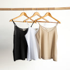 Cotton Camisole Top