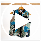 <div style="padding:100% 0 0 0;position:relative;"><iframe src="https://player.vimeo.com/video/1154512803?badge=0&amp;autopause=0&amp;player_id=0&amp;app_id=58479" frameborder="0" allow="autoplay; fullscreen; picture-in-picture; clipboard-write; encrypted-media; web-share" style="position:absolute;top:0;left:0;width:100%;height:100%;" title="Cotton Corduroy Quilted Reversible Vest by Orientique - Panama- 23136"></iframe></div><script src="https://player.vimeo.com/api/player.js"></script>
