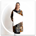 <div style="padding:100% 0 0 0;position:relative;"><iframe src="https://player.vimeo.com/video/1151784492?badge=0&amp;autopause=0&amp;player_id=0&amp;app_id=58479" frameborder="0" allow="autoplay; fullscreen; picture-in-picture; clipboard-write; encrypted-media; web-share" style="position:absolute;top:0;left:0;width:100%;height:100%;" title="Cotton Jersey Panel Dress by Orientique - Dagomba - 31044"></iframe></div><script src="https://player.vimeo.com/api/player.js"></script>