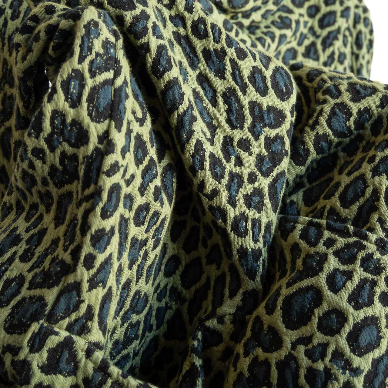 Cowl Neck Knit Top by Orientique - Keqioa - 62806