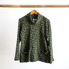 Cowl Neck Knit Top by Orientique - Keqioa - 62806