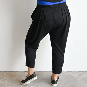 Bamboo Lounge Pant by KOBOMO