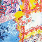 Cocktail Maxi Slip Dress by Escape - Daniella - 30140