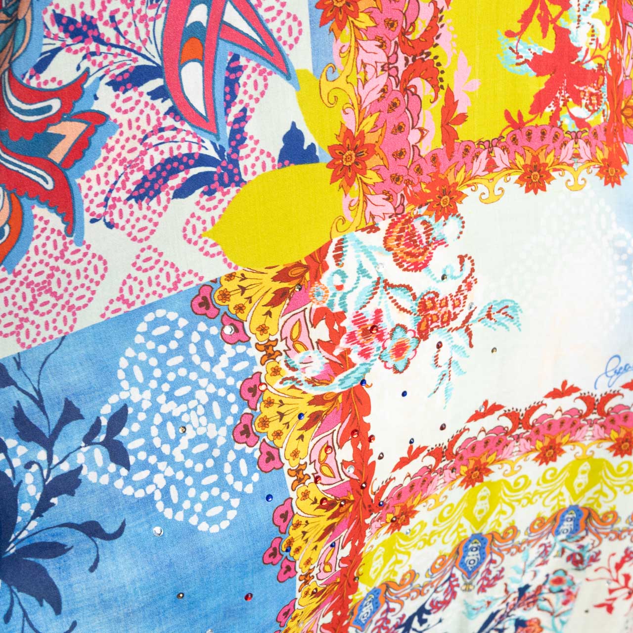 Cocktail Maxi Slip Dress by Escape - Daniella - 30140