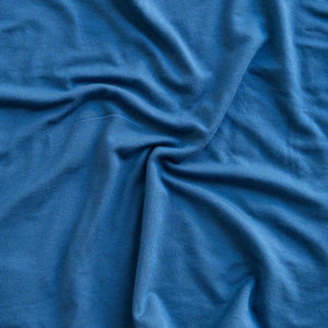 Girl's Square Cut T-shirt - 4 years to Tween by KOBOMO Bamboo