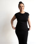 Dress Me Up T-Shirt by KOBOMO Bamboo
