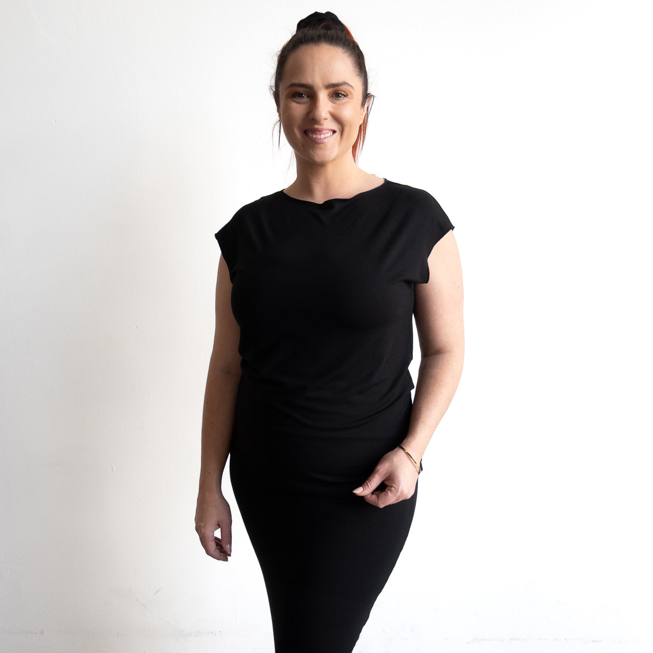 Dress Me Up T-Shirt by KOBOMO Bamboo