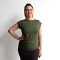 Dress Me Up T-Shirt by KOBOMO Bamboo