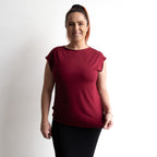 Dress Me Up T-Shirt by KOBOMO Bamboo