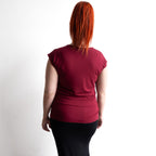 Dress Me Up T-Shirt by KOBOMO Bamboo