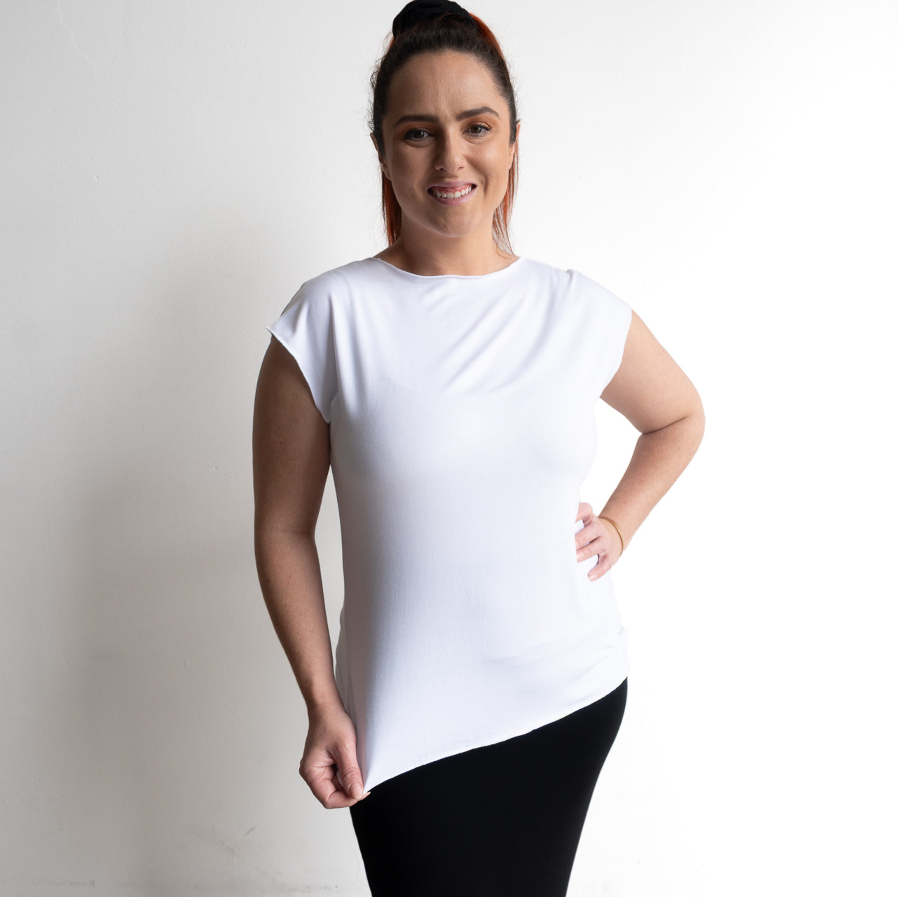 Dress Me Up T-Shirt by KOBOMO Bamboo
