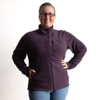 Eco Impact Fleece Jacket