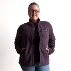 Eco Impact Fleece Jacket
