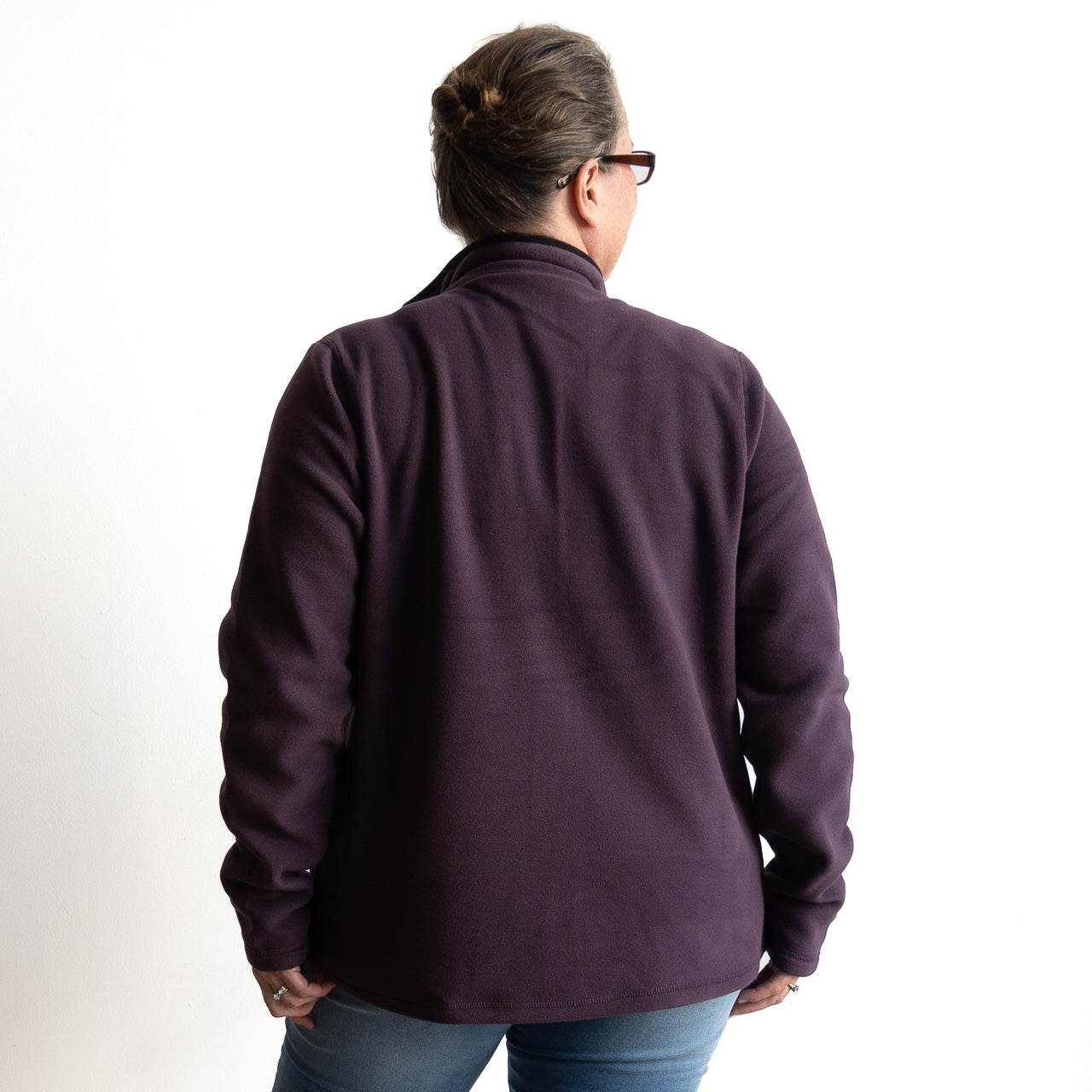 Eco Impact Fleece Jacket